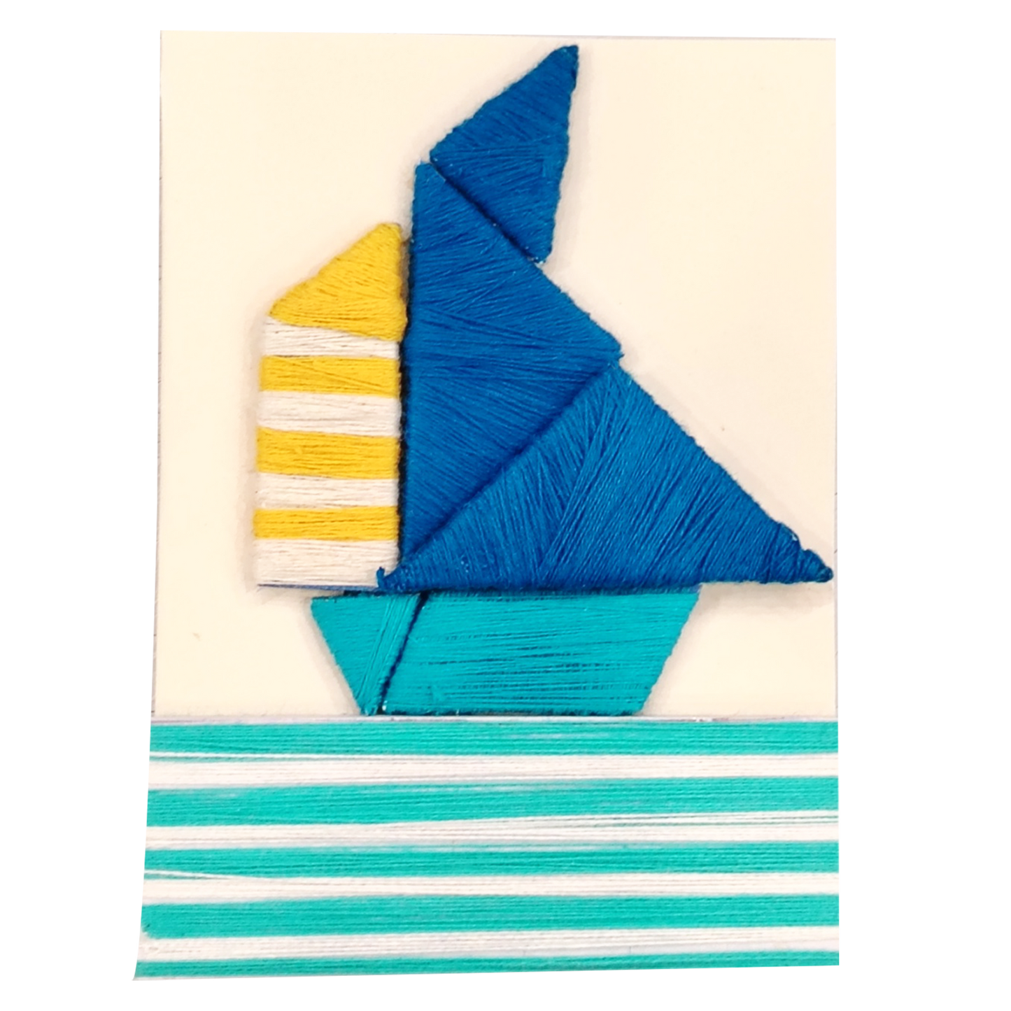 SAILBOAT