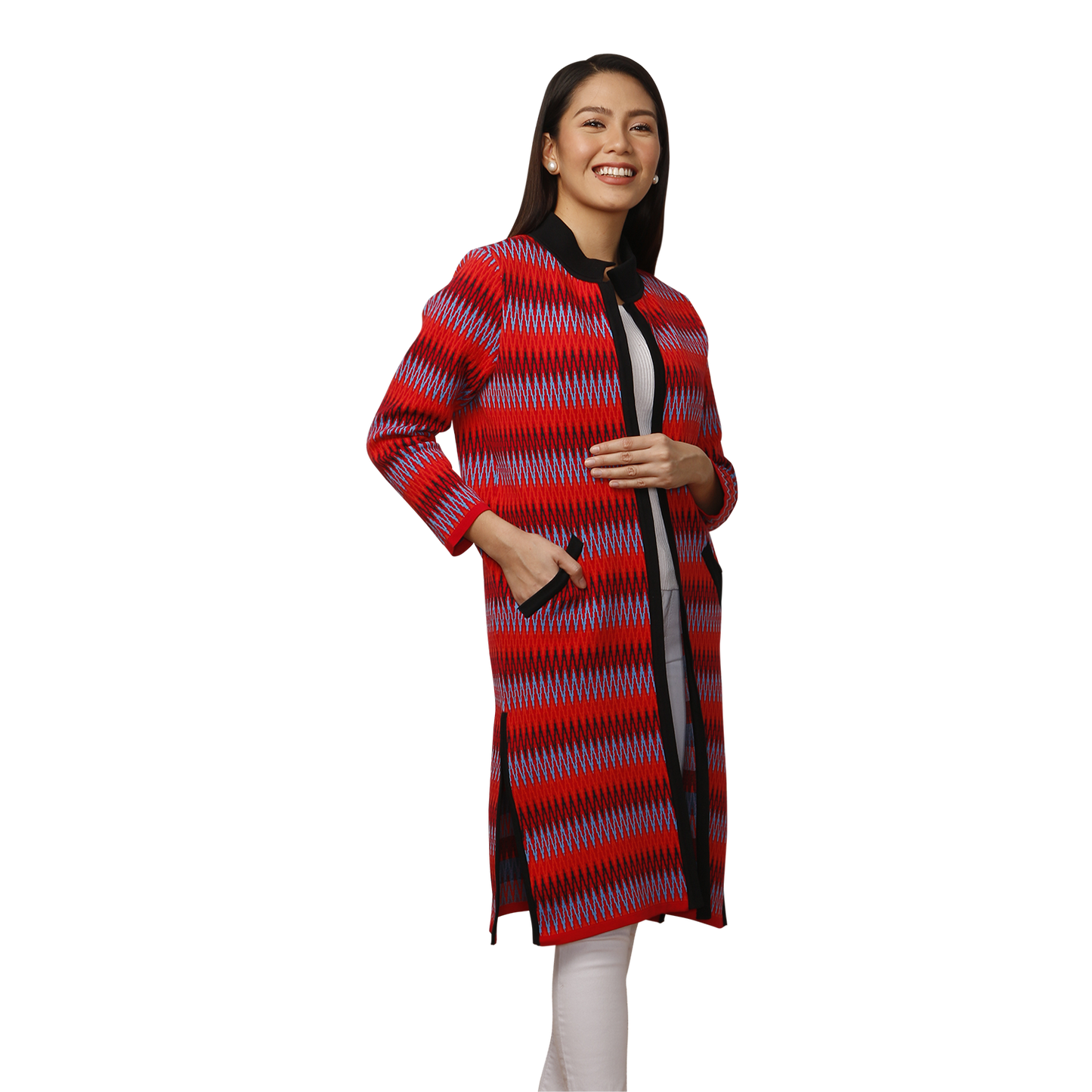 MULTI METRO COAT