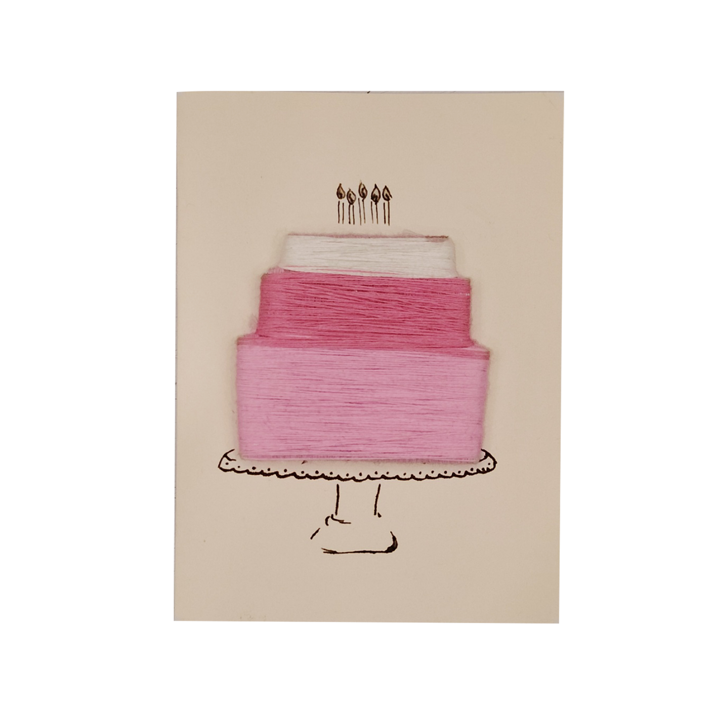 CAKE SLICE